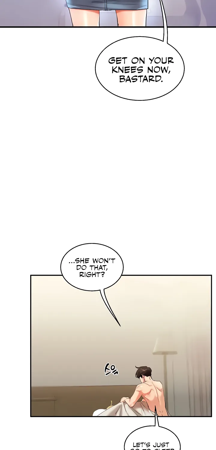 Read Relationship Reversal chapter 13 image 56 on Lezhin
