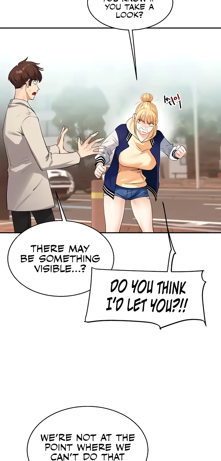 Read Relationship Reversal chapter 13 image 70 on Lezhin