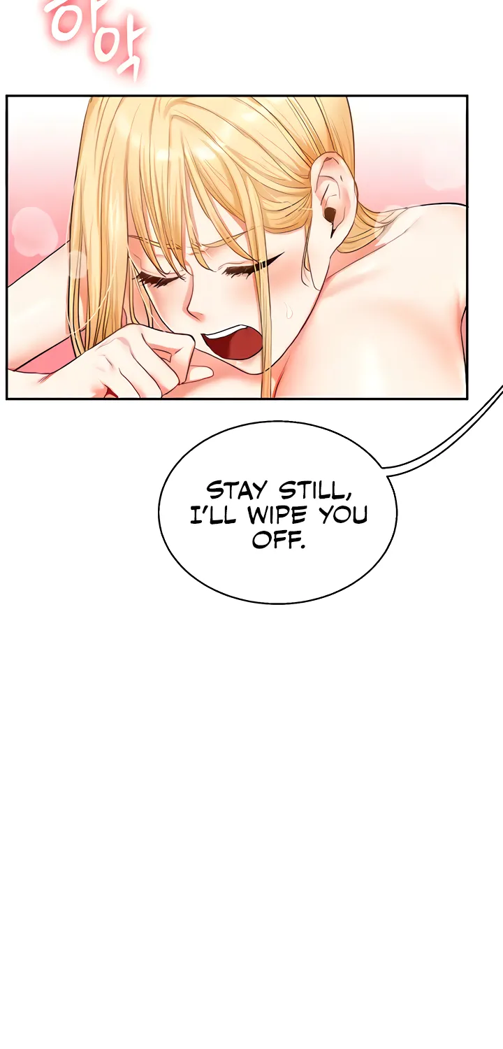 Read Relationship Reversal chapter 13 image 8 on Lezhin