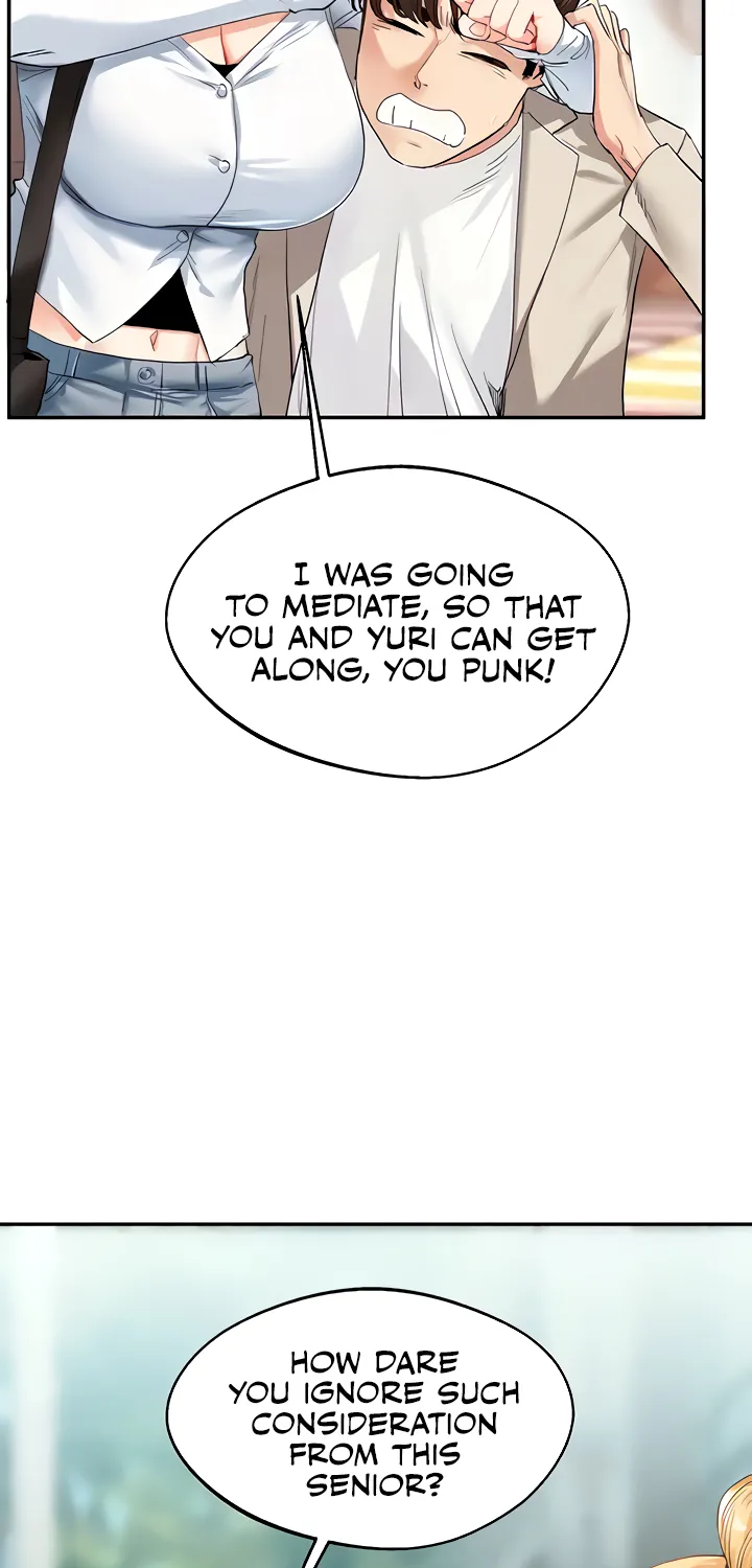 Read Relationship Reversal chapter 13 image 80 on Lezhin