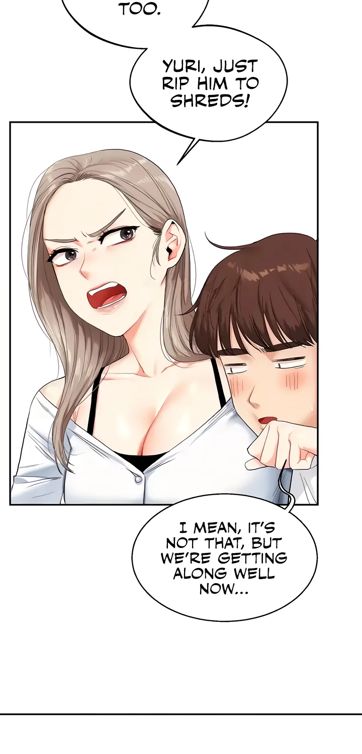 Read Relationship Reversal chapter 13 image 82 on Lezhin