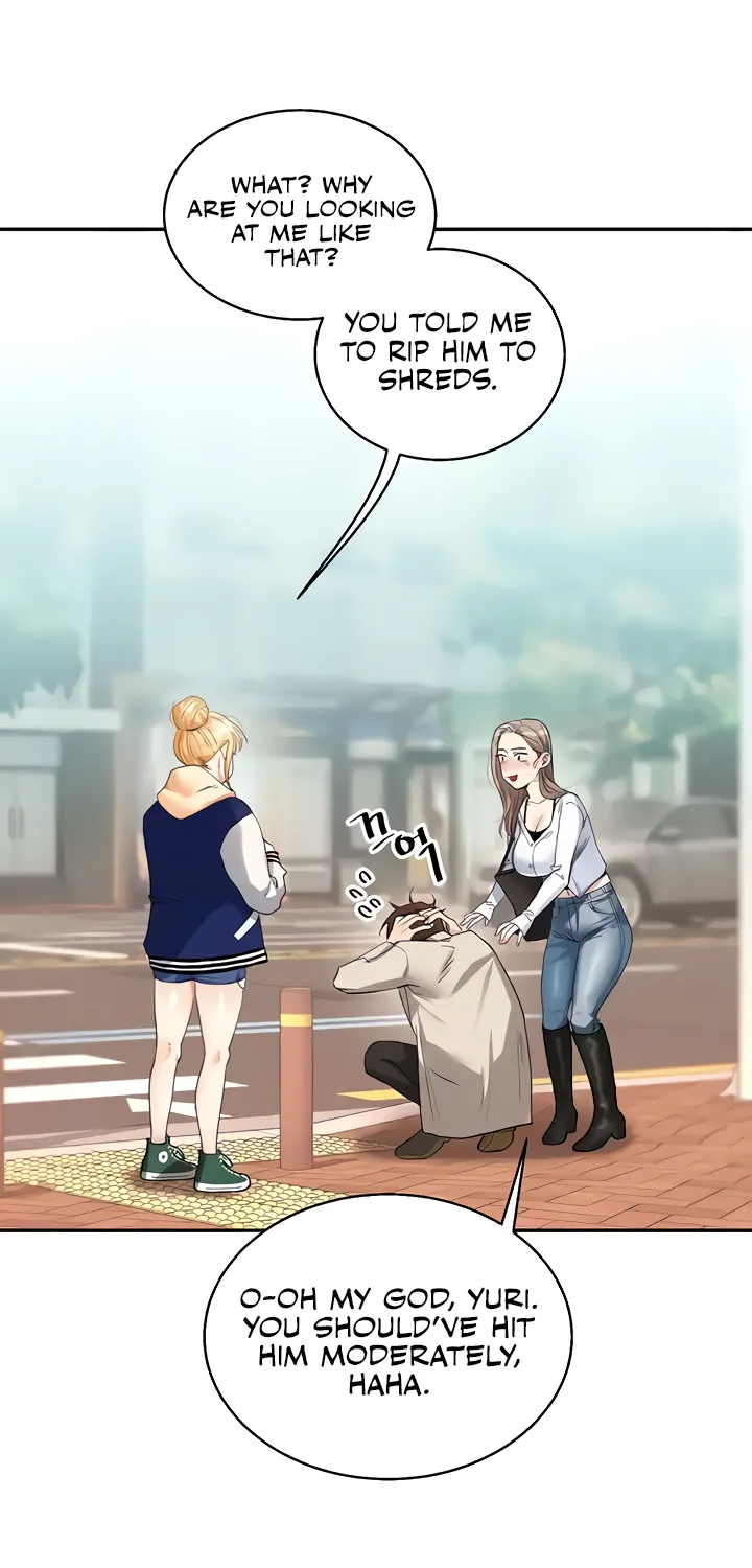 Read Relationship Reversal chapter 13 image 84 on Lezhin
