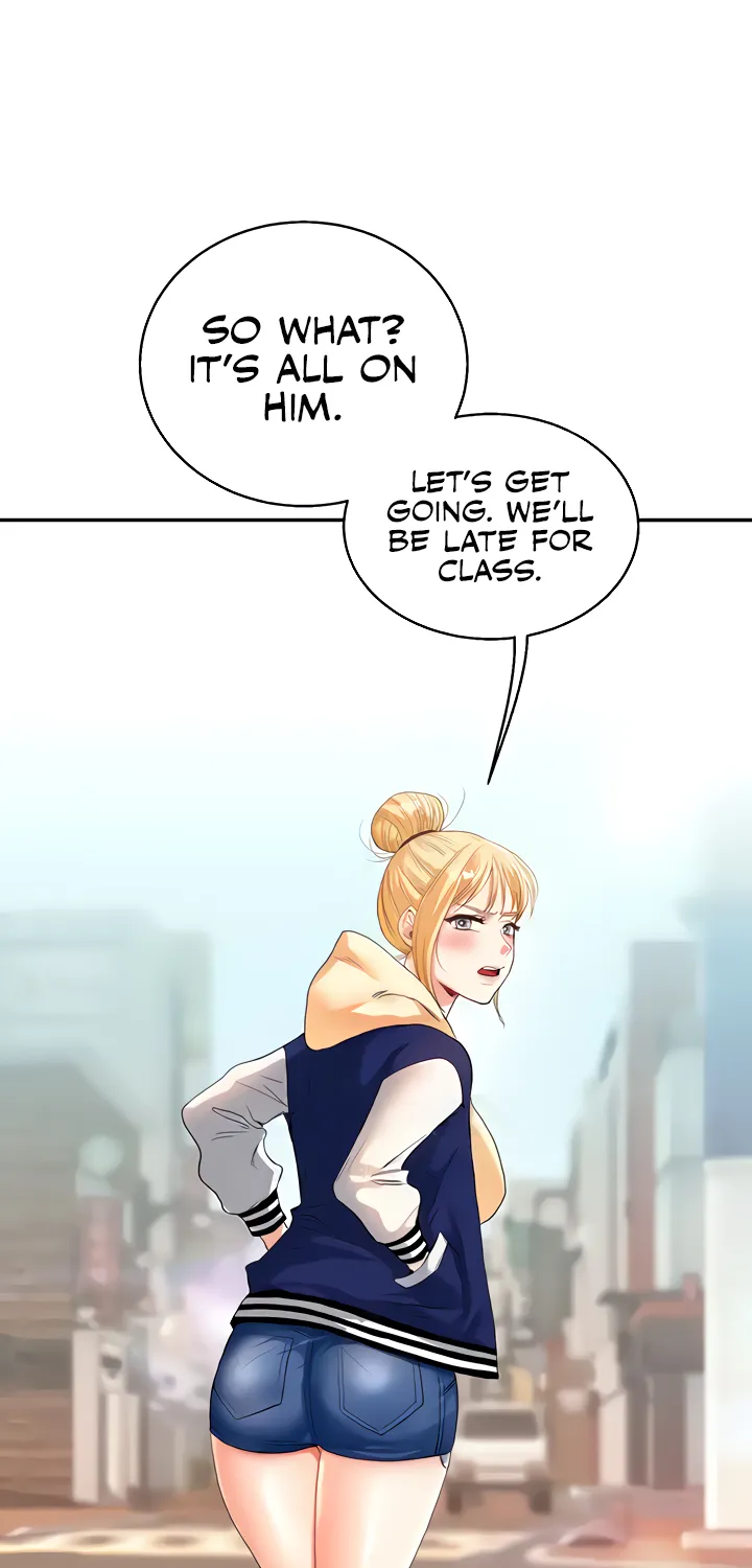 Read Relationship Reversal chapter 13 image 85 on Lezhin
