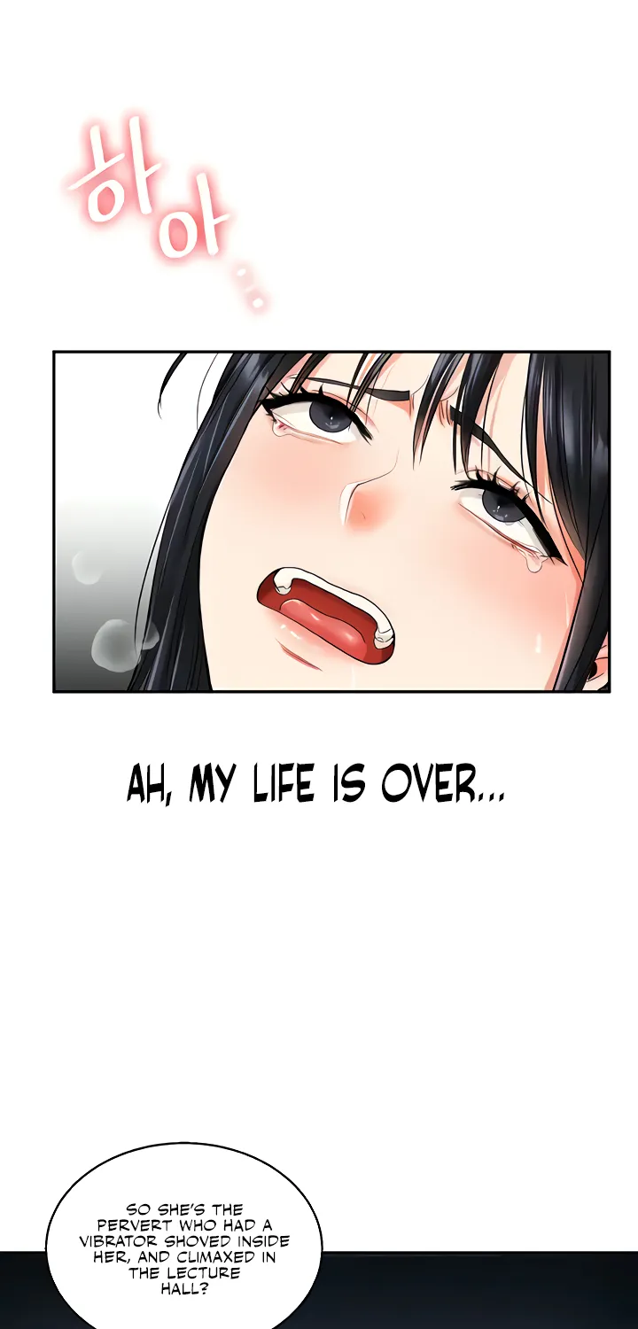 Read Relationship Reversal chapter 15 image 11 on Lezhin
