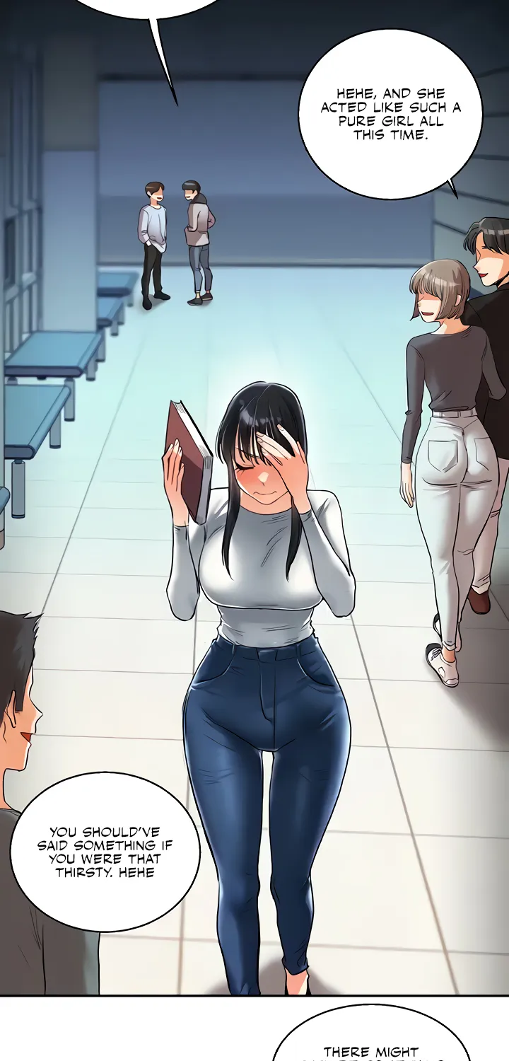 Read Relationship Reversal chapter 15 image 12 on Lezhin