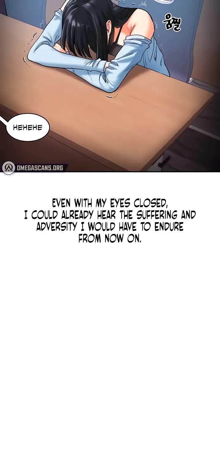 Read Relationship Reversal chapter 15 image 14 on Lezhin