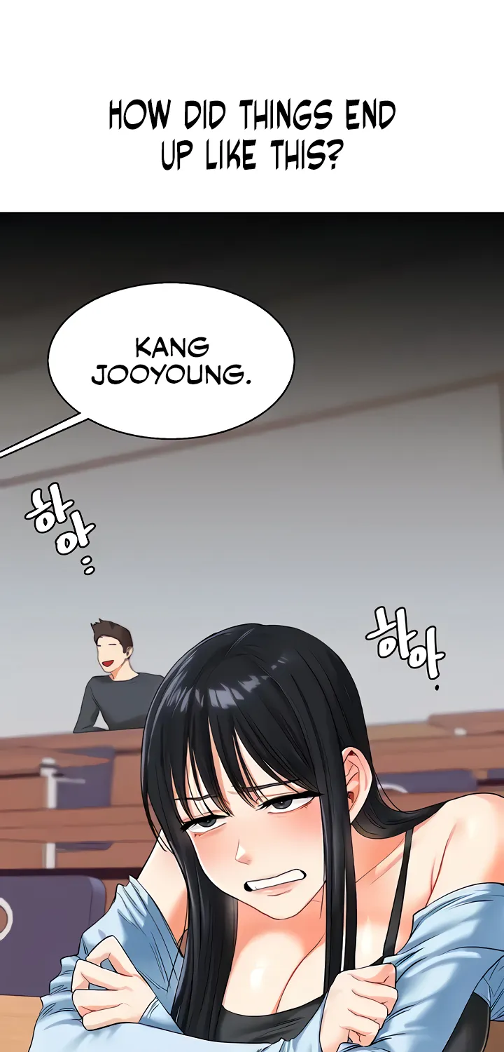 Read Relationship Reversal chapter 15 image 15 on Lezhin
