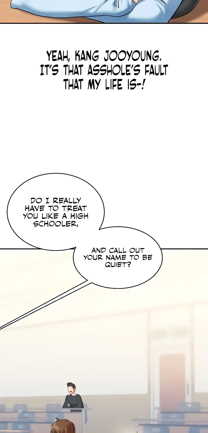 Read Relationship Reversal chapter 15 image 16 on Lezhin
