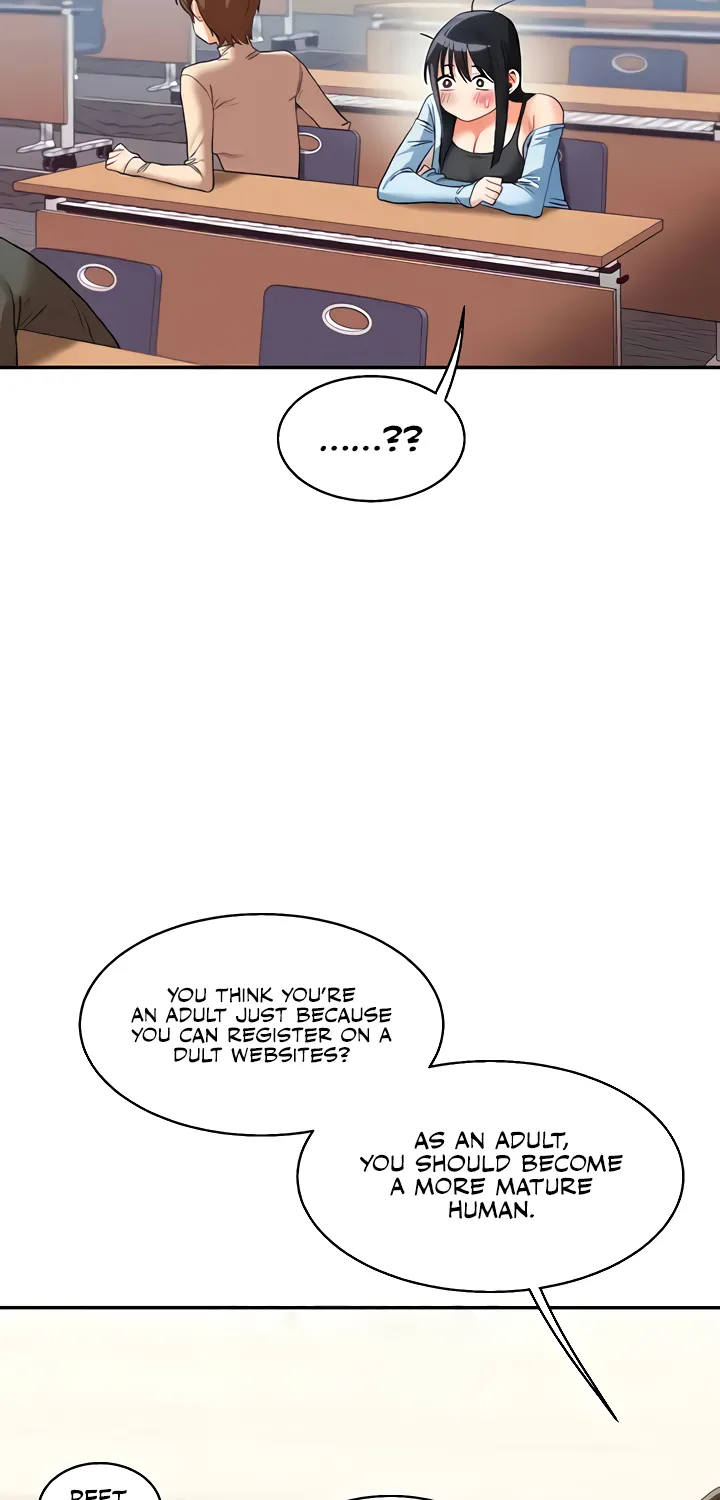 Read Relationship Reversal chapter 15 image 17 on Lezhin
