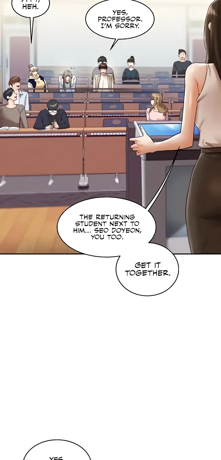 Read Relationship Reversal chapter 15 image 18 on Lezhin