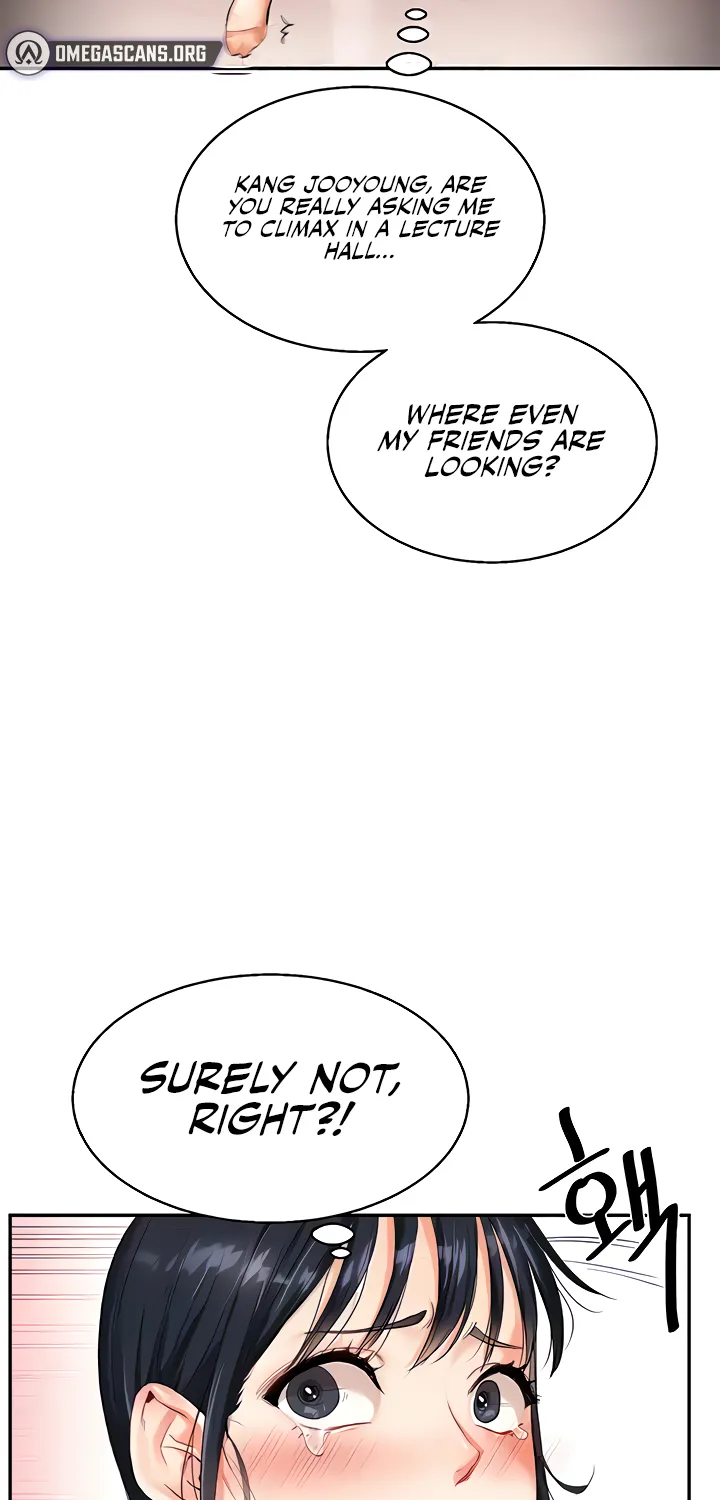 Read Relationship Reversal chapter 15 image 2 on Lezhin