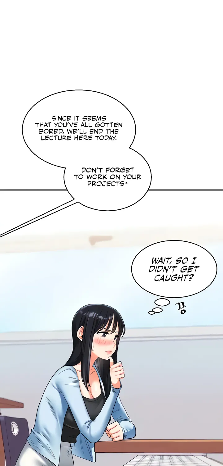 Read Relationship Reversal chapter 15 image 22 on Lezhin