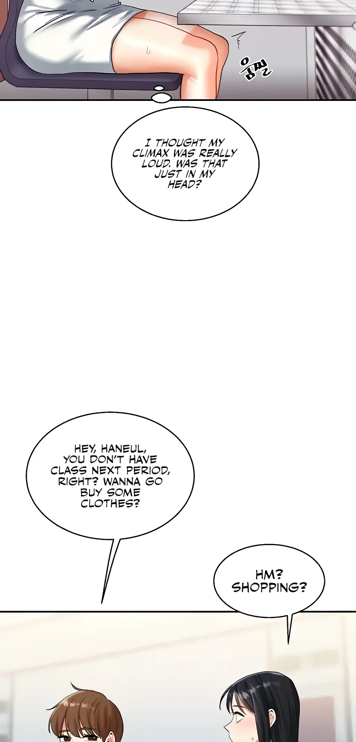Read Relationship Reversal chapter 15 image 23 on Lezhin
