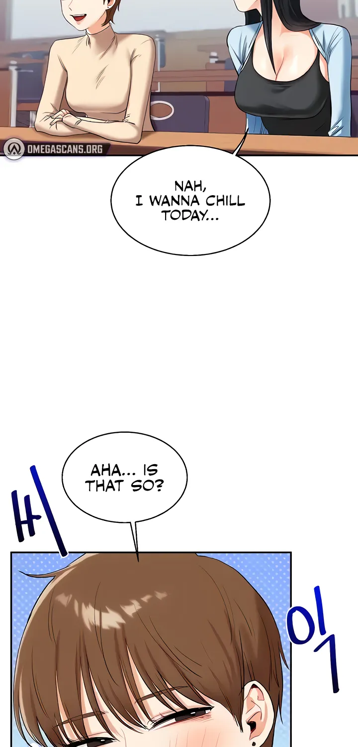 Read Relationship Reversal chapter 15 image 24 on Lezhin