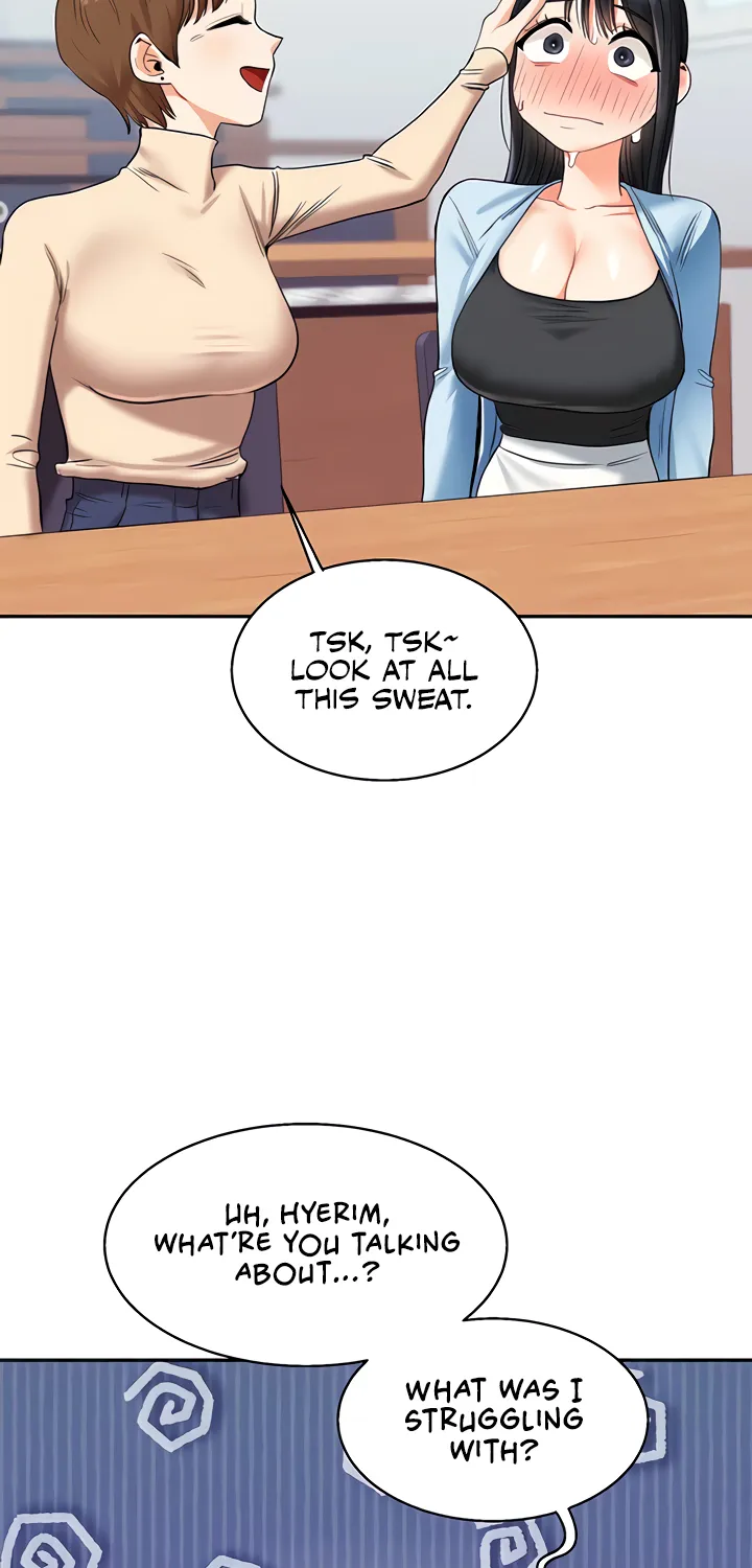 Read Relationship Reversal chapter 15 image 26 on Lezhin