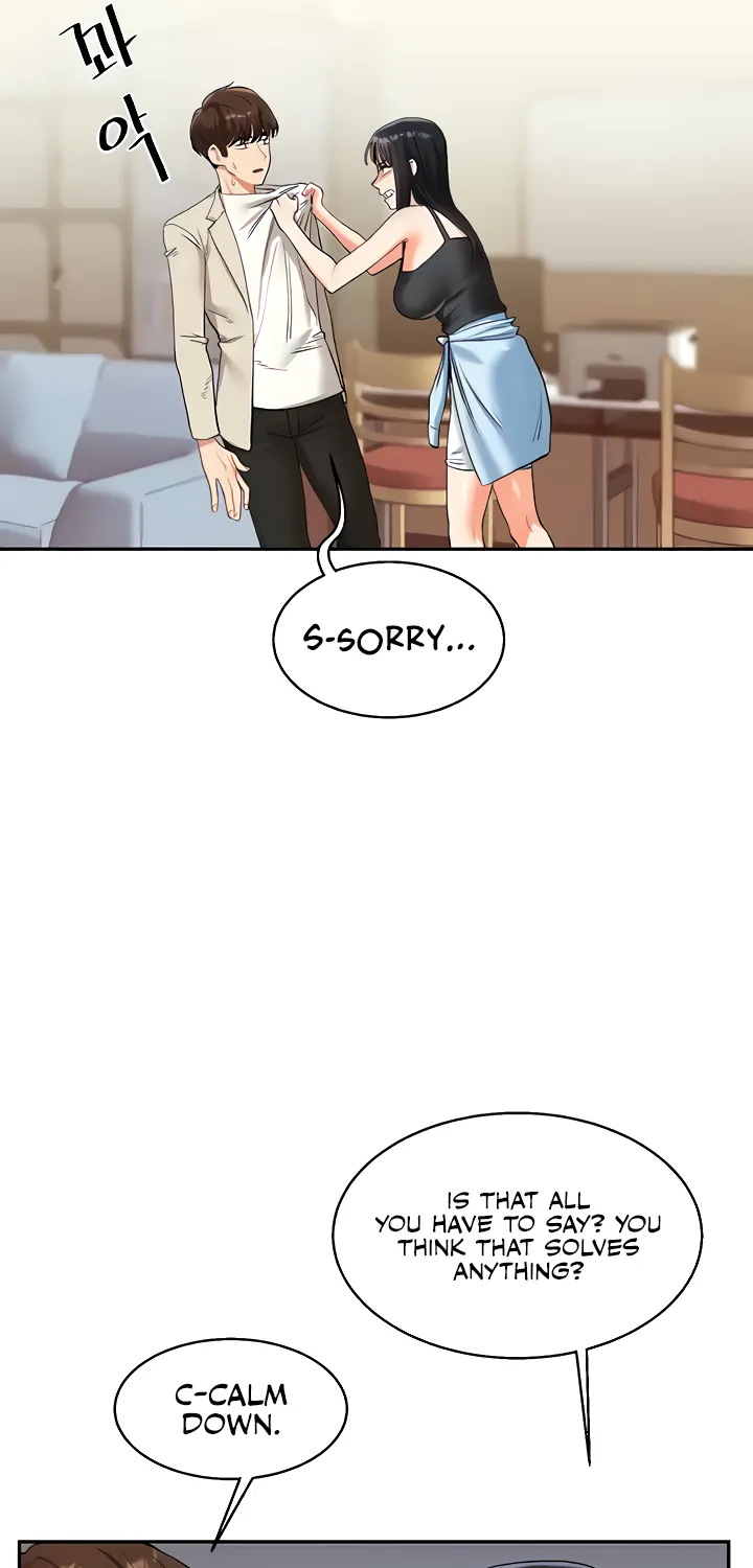 Read Relationship Reversal chapter 15 image 30 on Lezhin