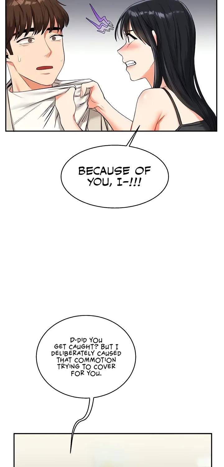 Read Relationship Reversal chapter 15 image 31 on Lezhin