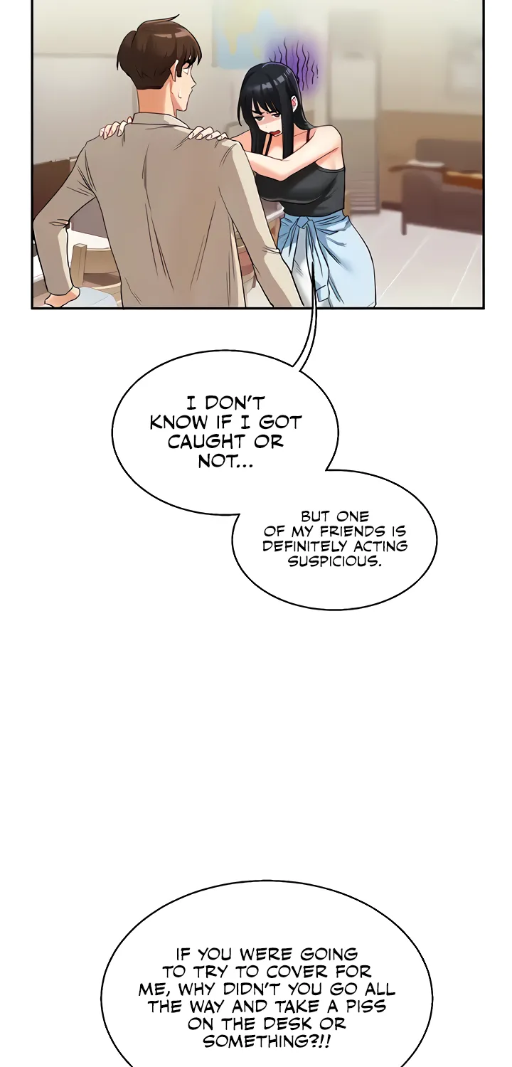 Read Relationship Reversal chapter 15 image 32 on Lezhin