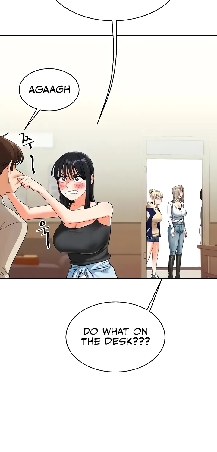 Read Relationship Reversal chapter 15 image 33 on Lezhin