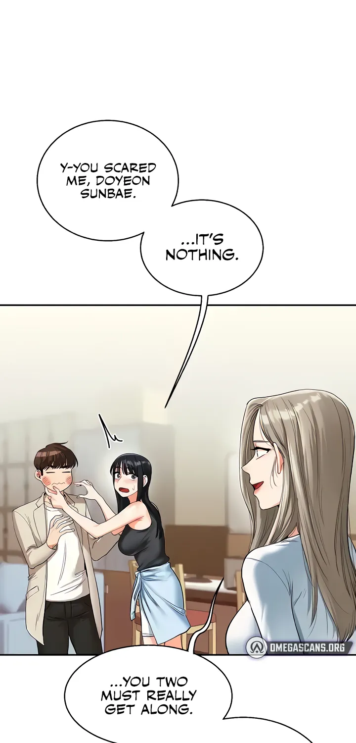 Read Relationship Reversal chapter 15 image 34 on Lezhin