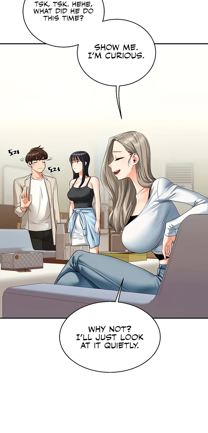 Read Relationship Reversal chapter 15 image 37 on Lezhin
