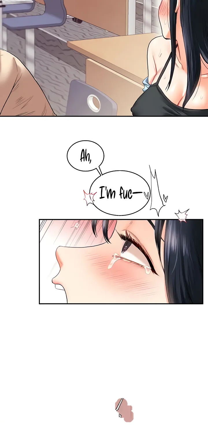 Read Relationship Reversal chapter 15 image 4 on Lezhin