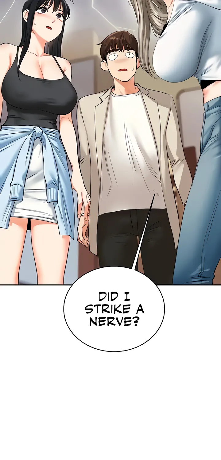 Read Relationship Reversal chapter 15 image 41 on Lezhin