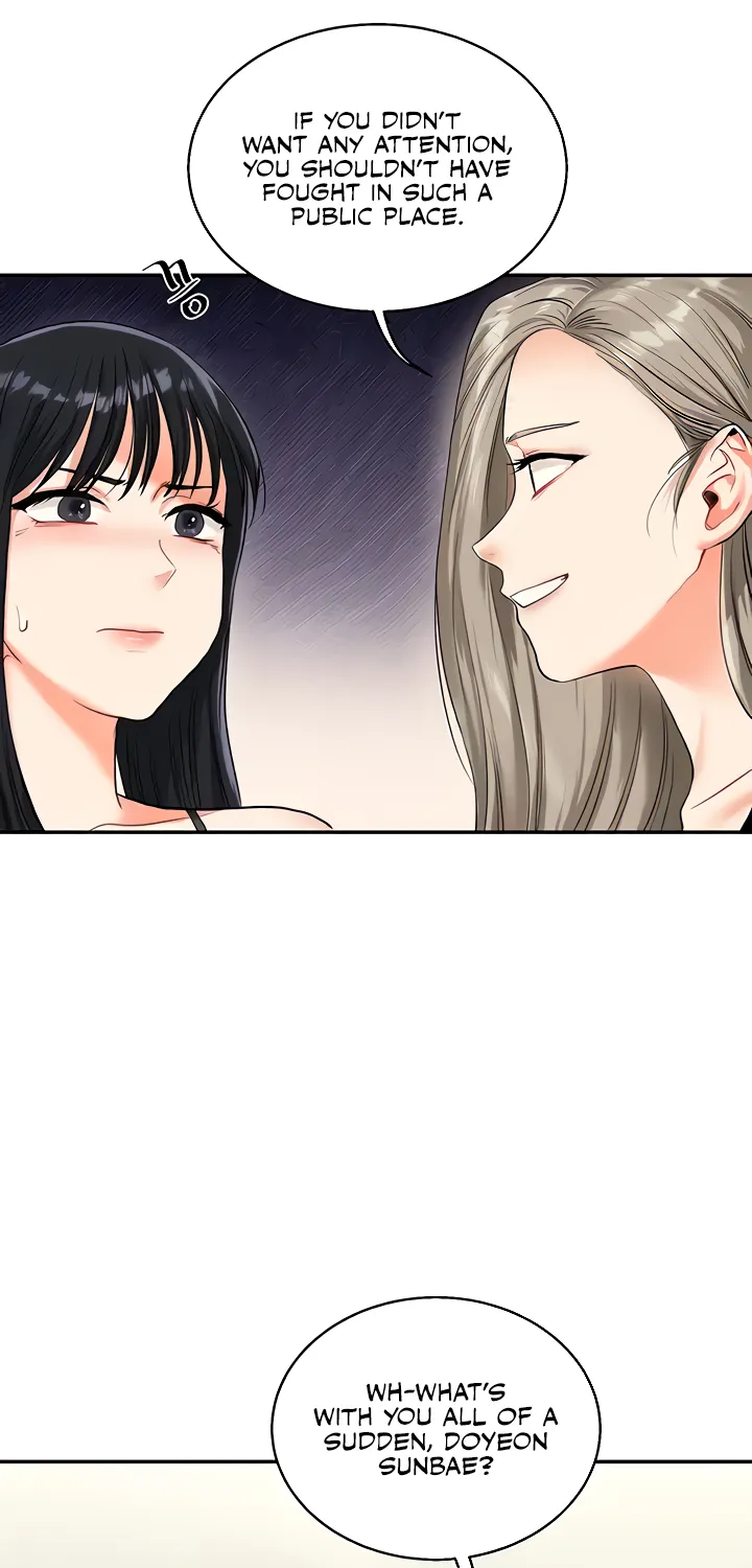 Read Relationship Reversal chapter 15 image 42 on Lezhin