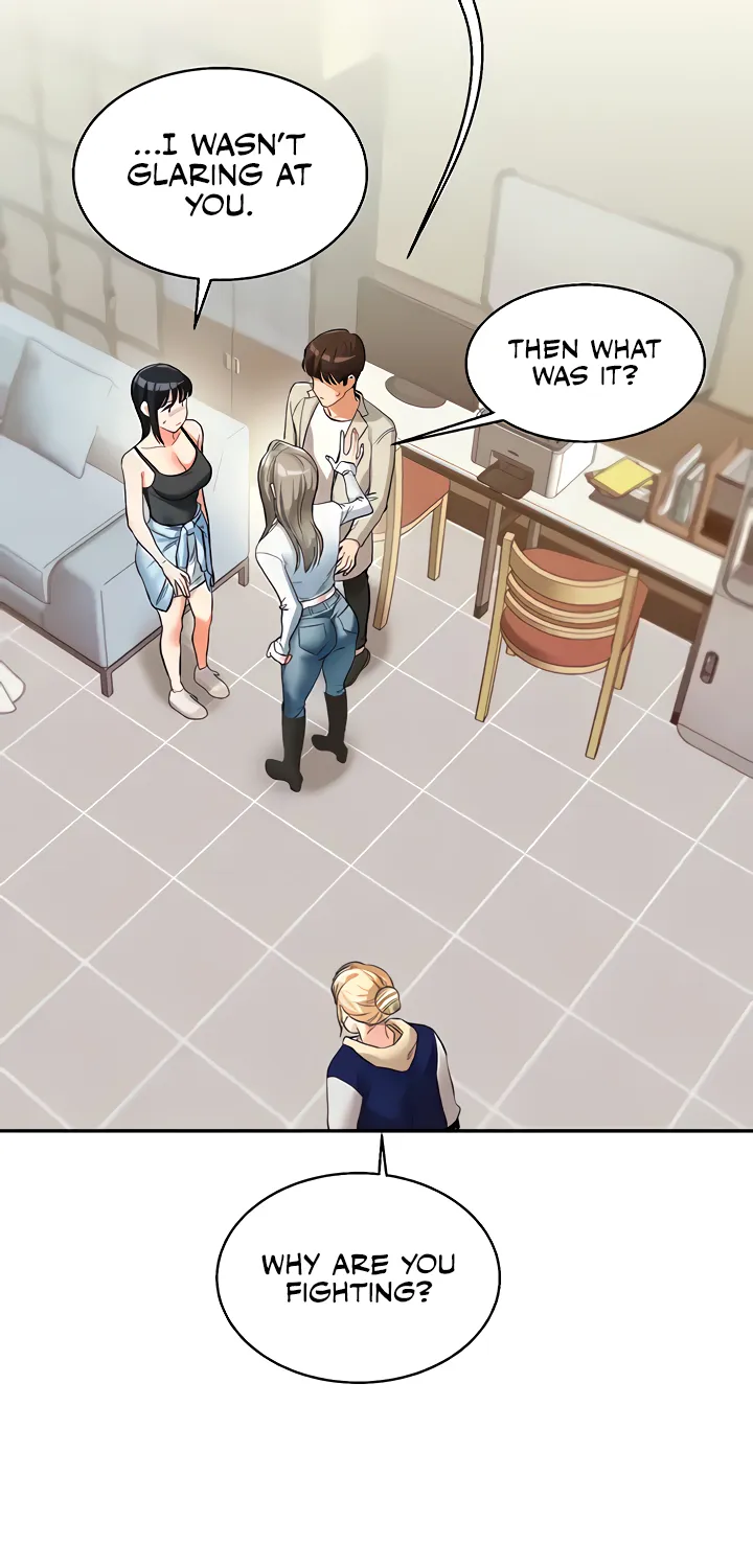 Read Relationship Reversal chapter 15 image 43 on Lezhin