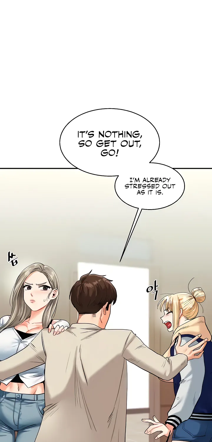 Read Relationship Reversal chapter 15 image 44 on Lezhin