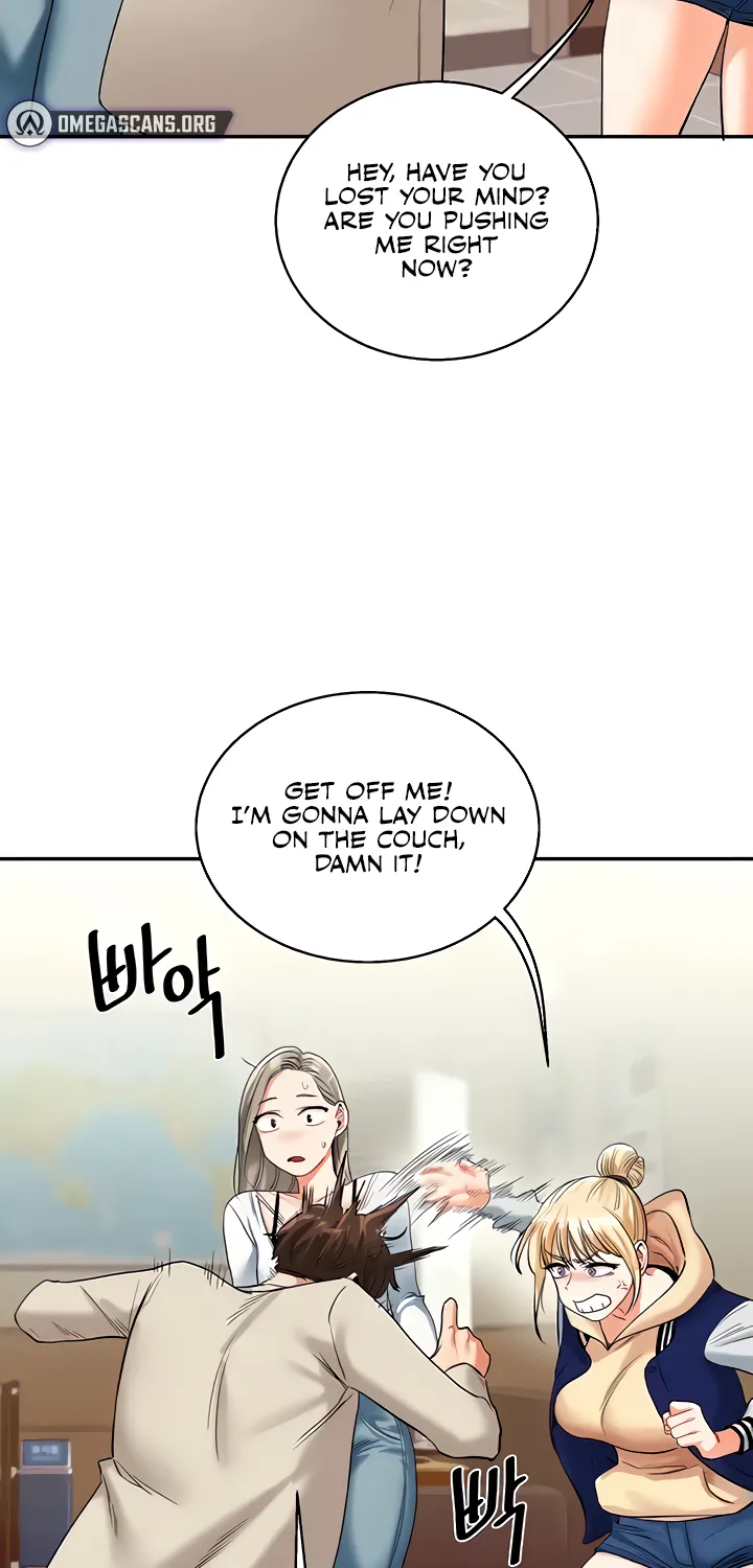 Read Relationship Reversal chapter 15 image 45 on Lezhin