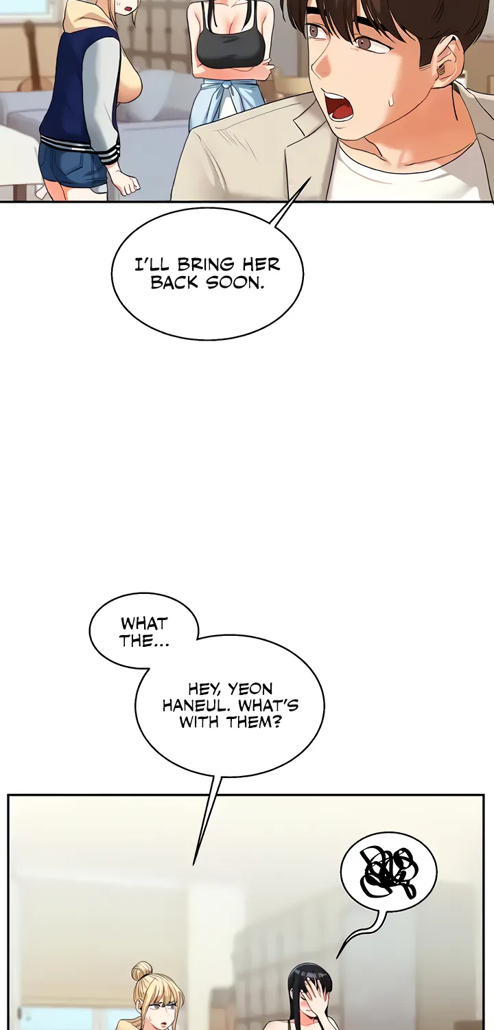 Read Relationship Reversal chapter 15 image 47 on Lezhin