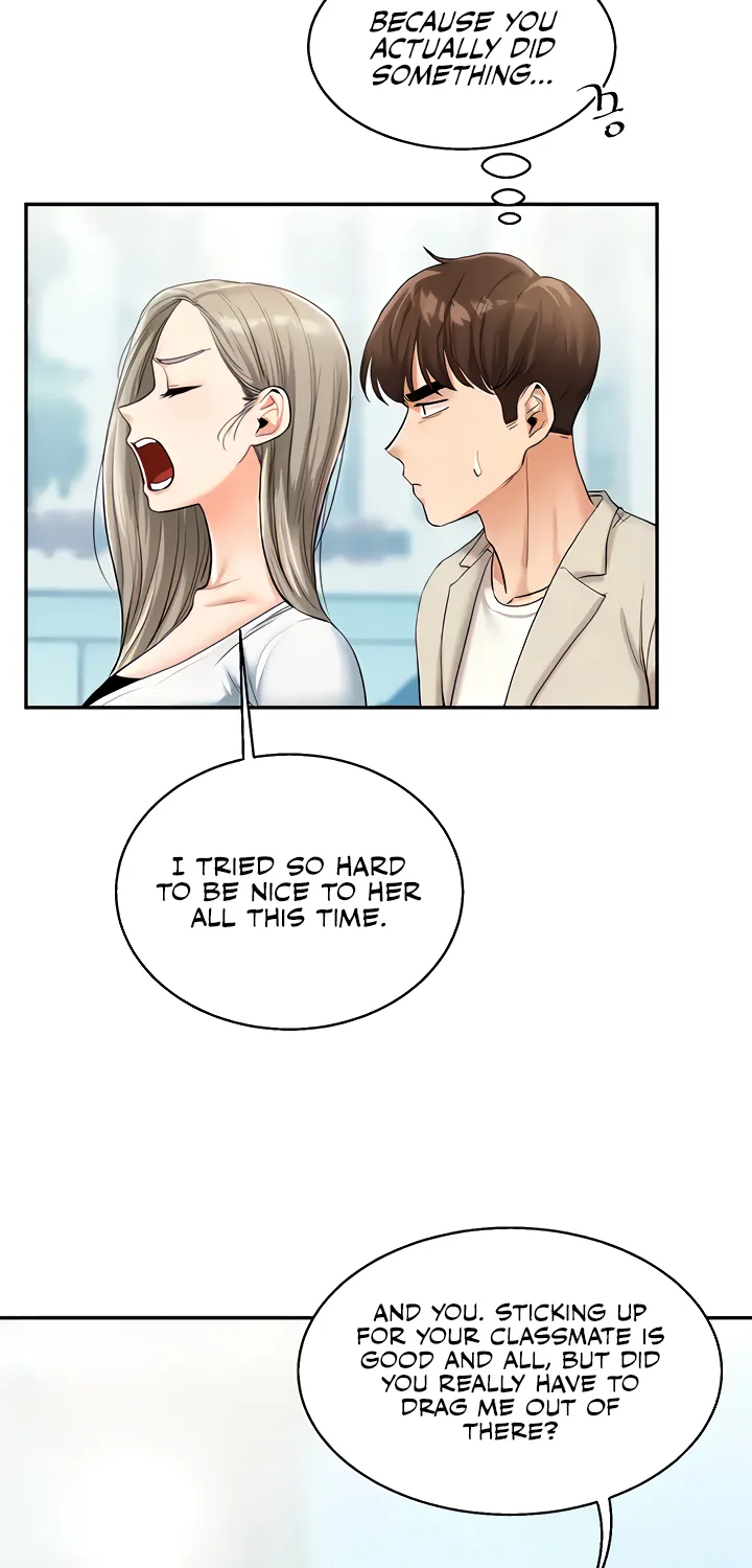 Read Relationship Reversal chapter 15 image 51 on Lezhin