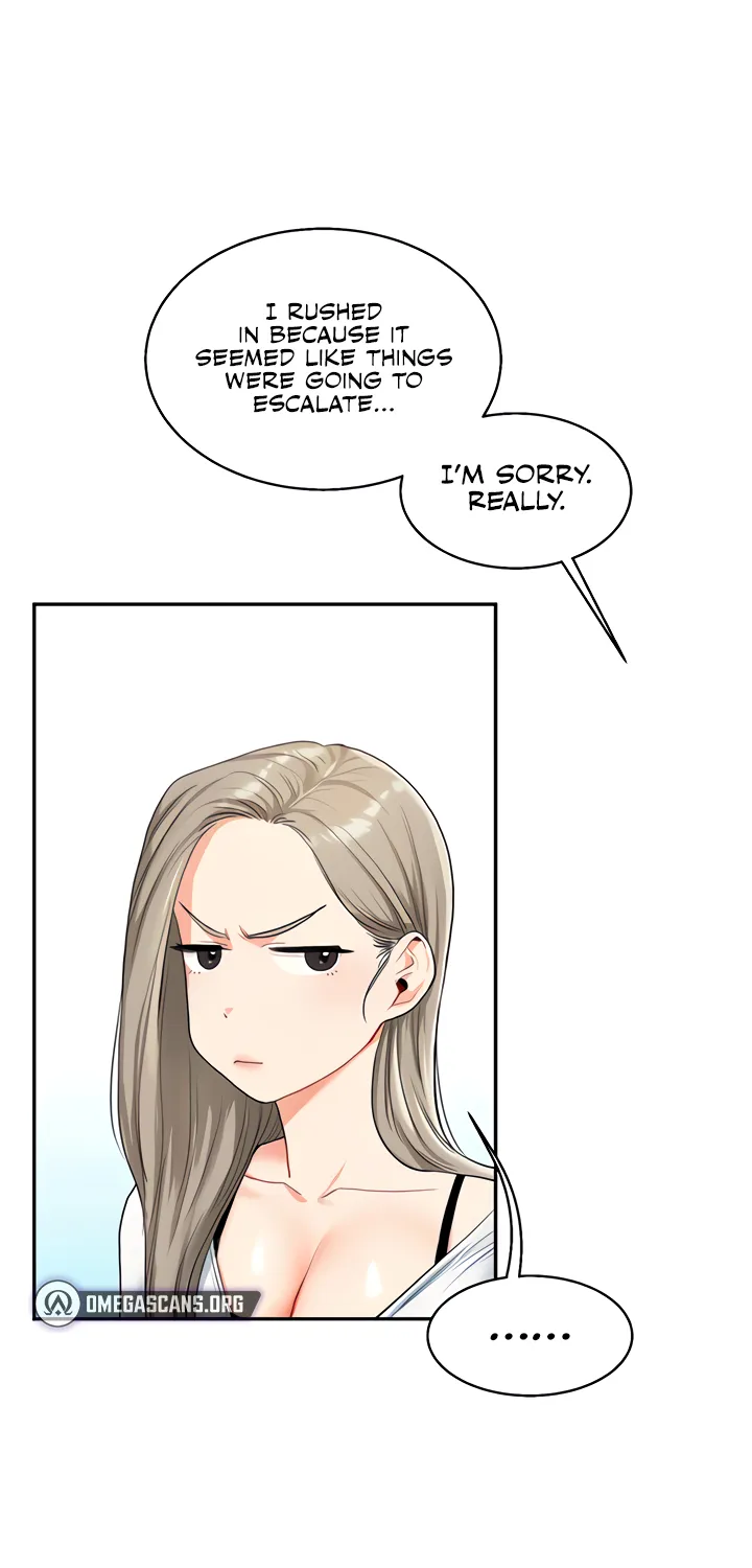 Read Relationship Reversal chapter 15 image 53 on Lezhin