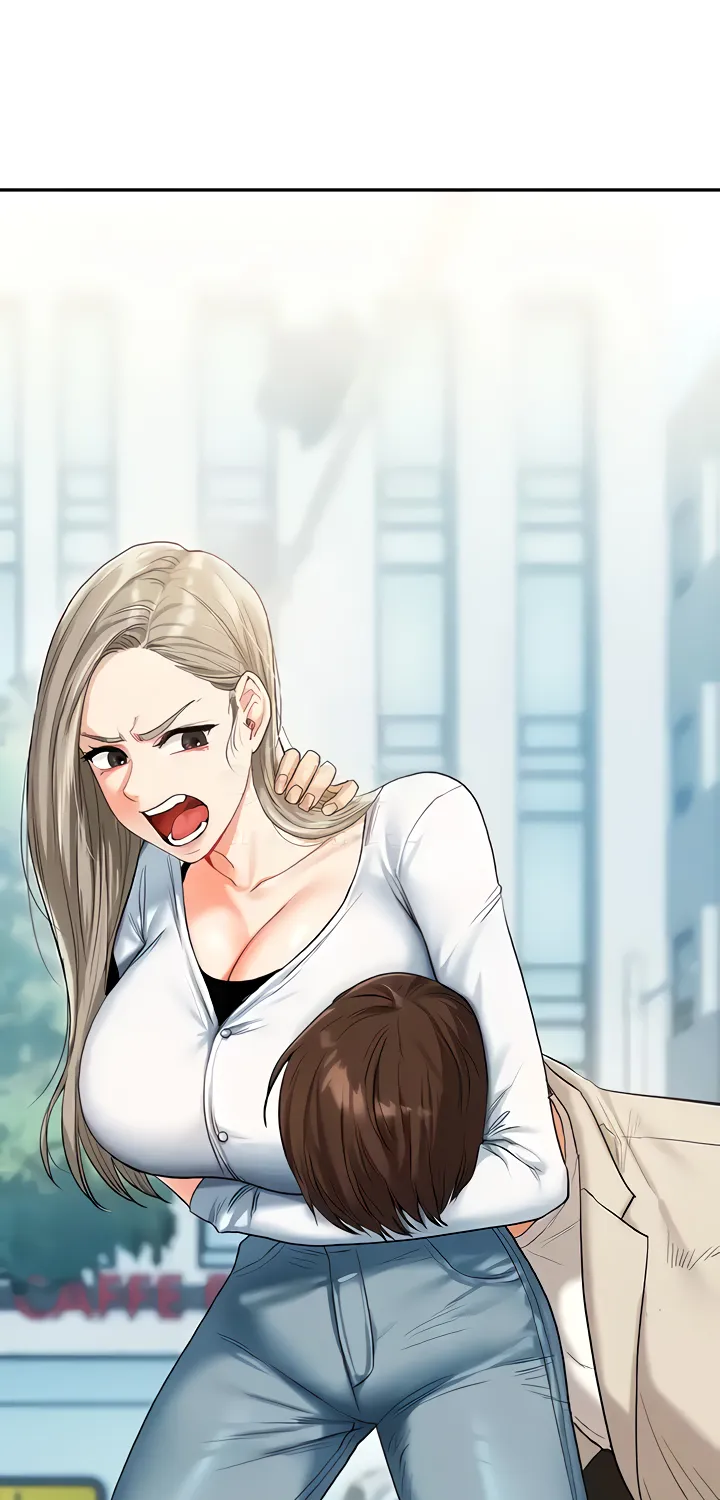 Read Relationship Reversal chapter 15 image 55 on Lezhin