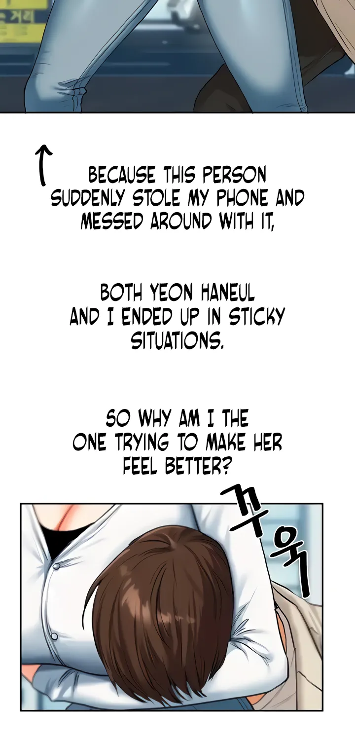 Read Relationship Reversal chapter 15 image 56 on Lezhin