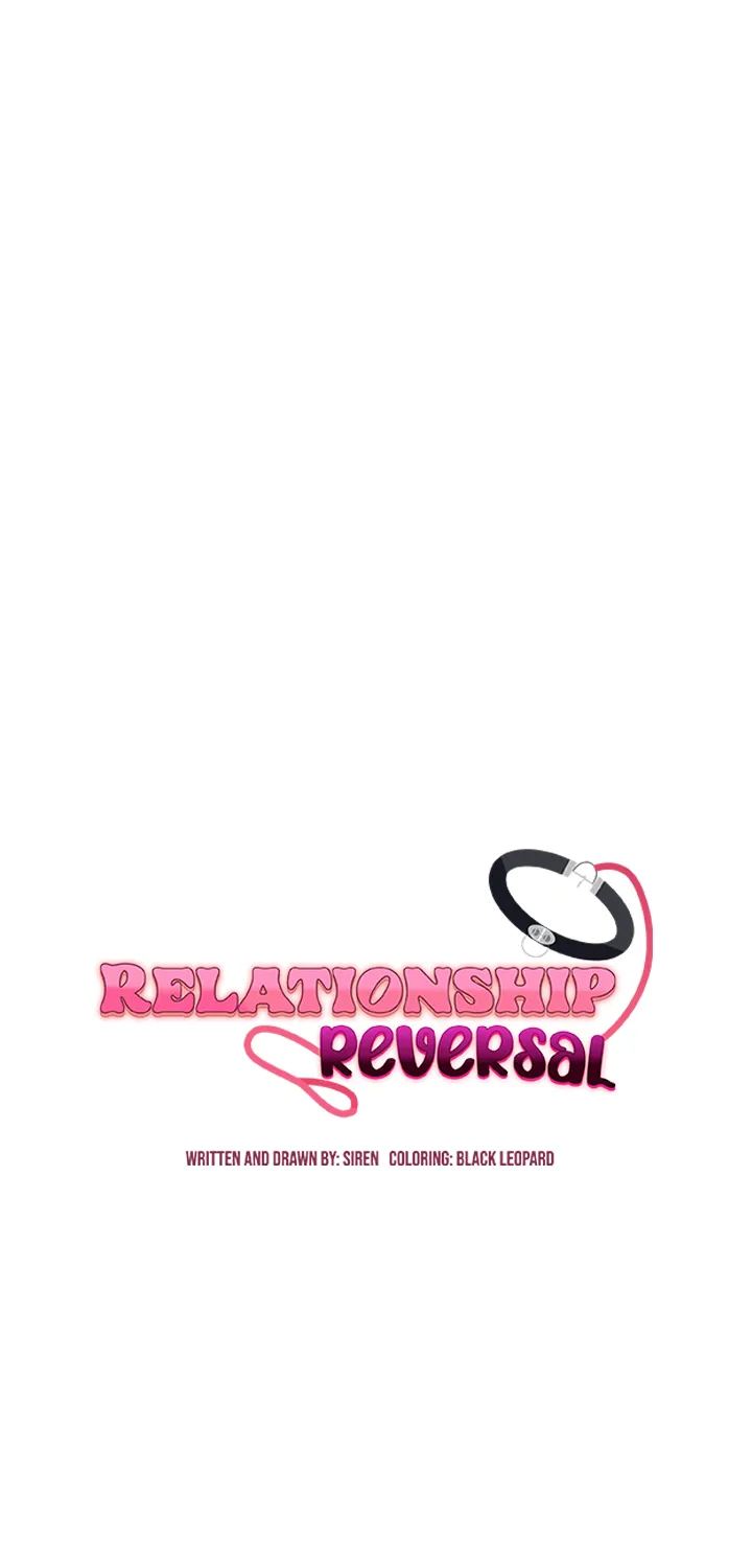 Read Relationship Reversal chapter 15 image 6 on Lezhin