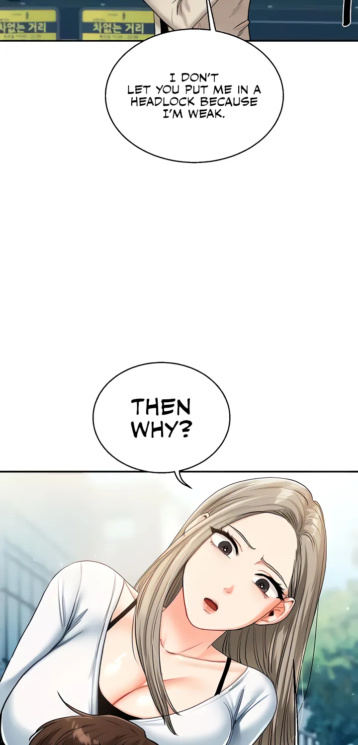 Read Relationship Reversal chapter 15 image 60 on Lezhin