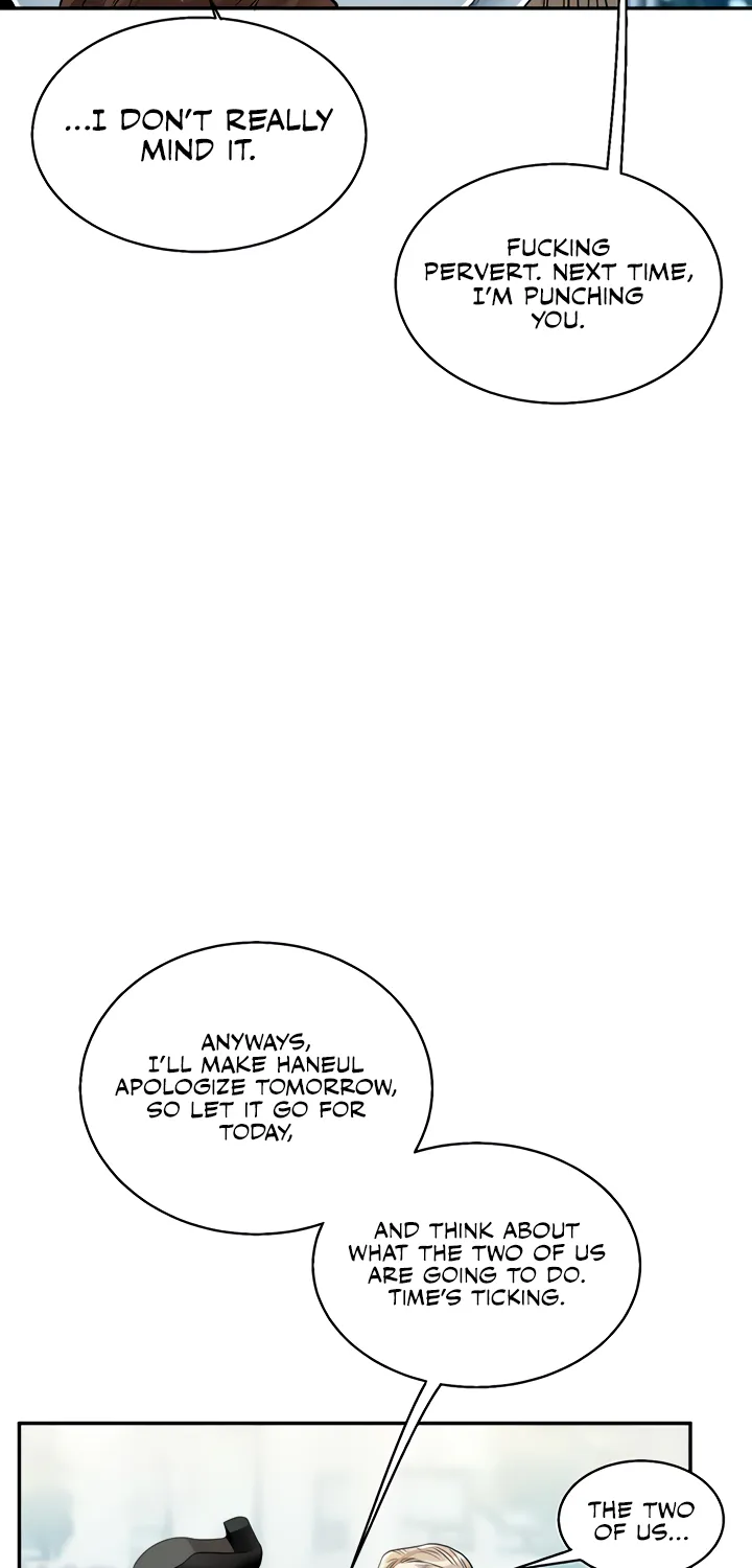 Read Relationship Reversal chapter 15 image 61 on Lezhin