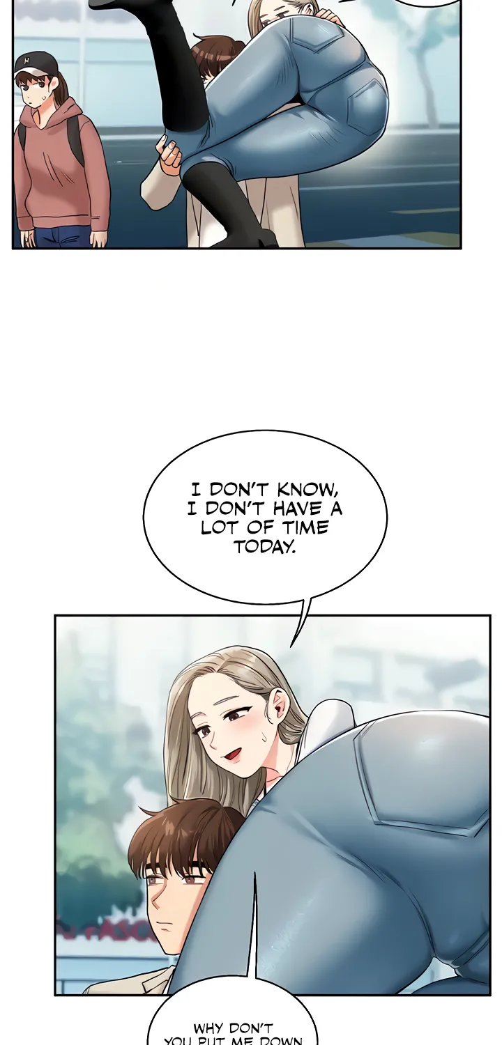 Read Relationship Reversal chapter 15 image 62 on Lezhin