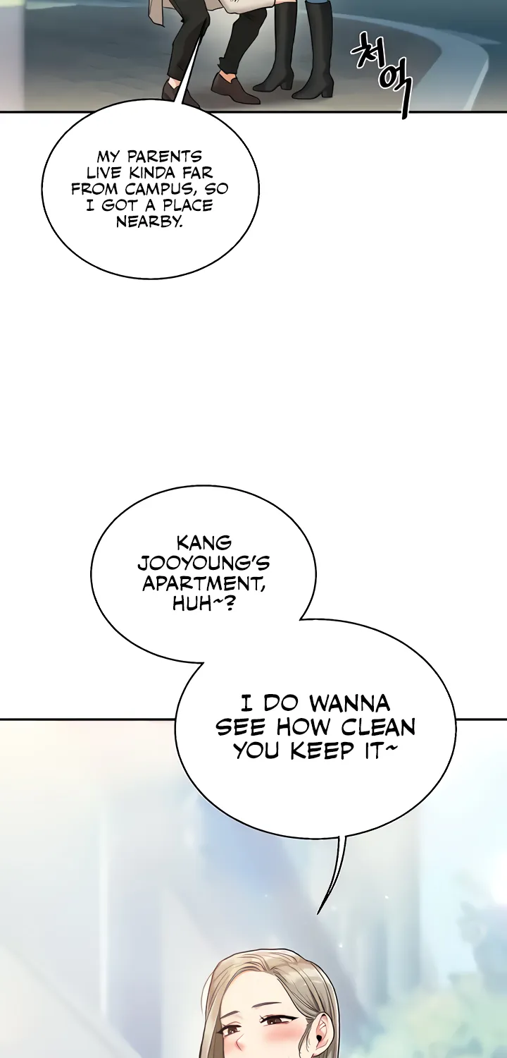Read Relationship Reversal chapter 15 image 64 on Lezhin