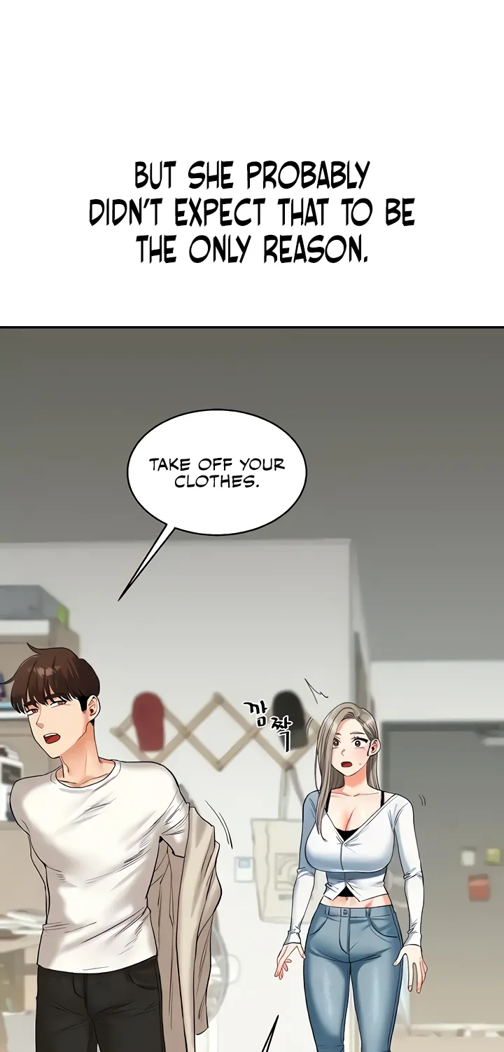 Read Relationship Reversal chapter 15 image 66 on Lezhin