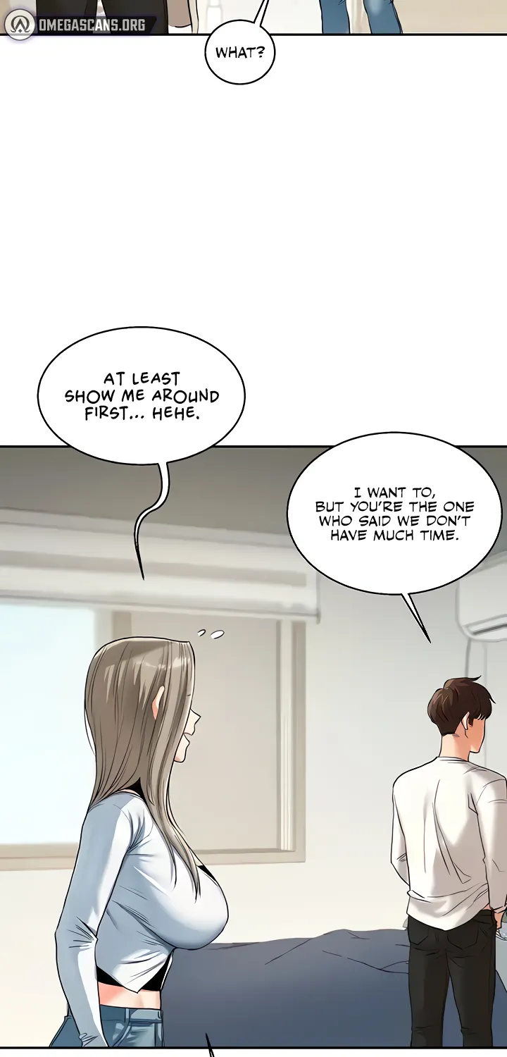 Read Relationship Reversal chapter 15 image 67 on Lezhin