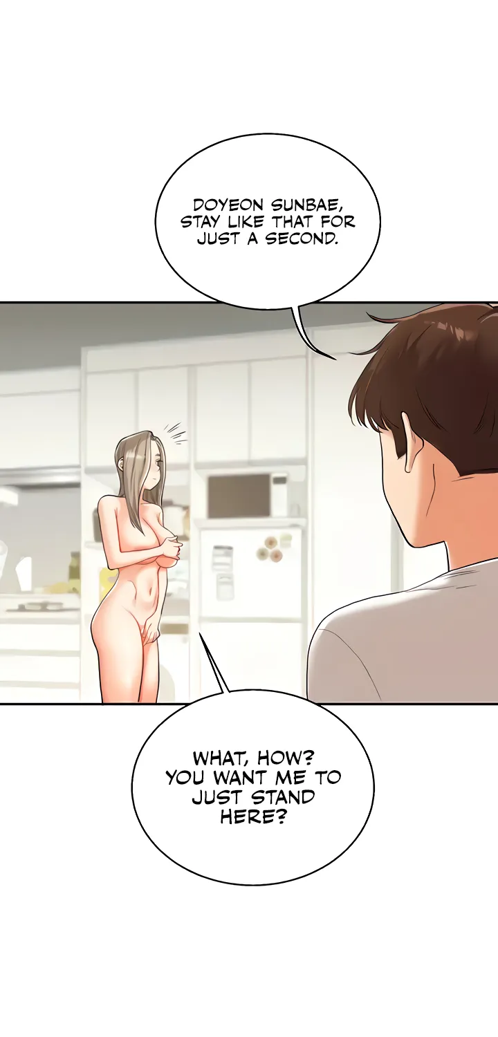 Read Relationship Reversal chapter 15 image 72 on Lezhin