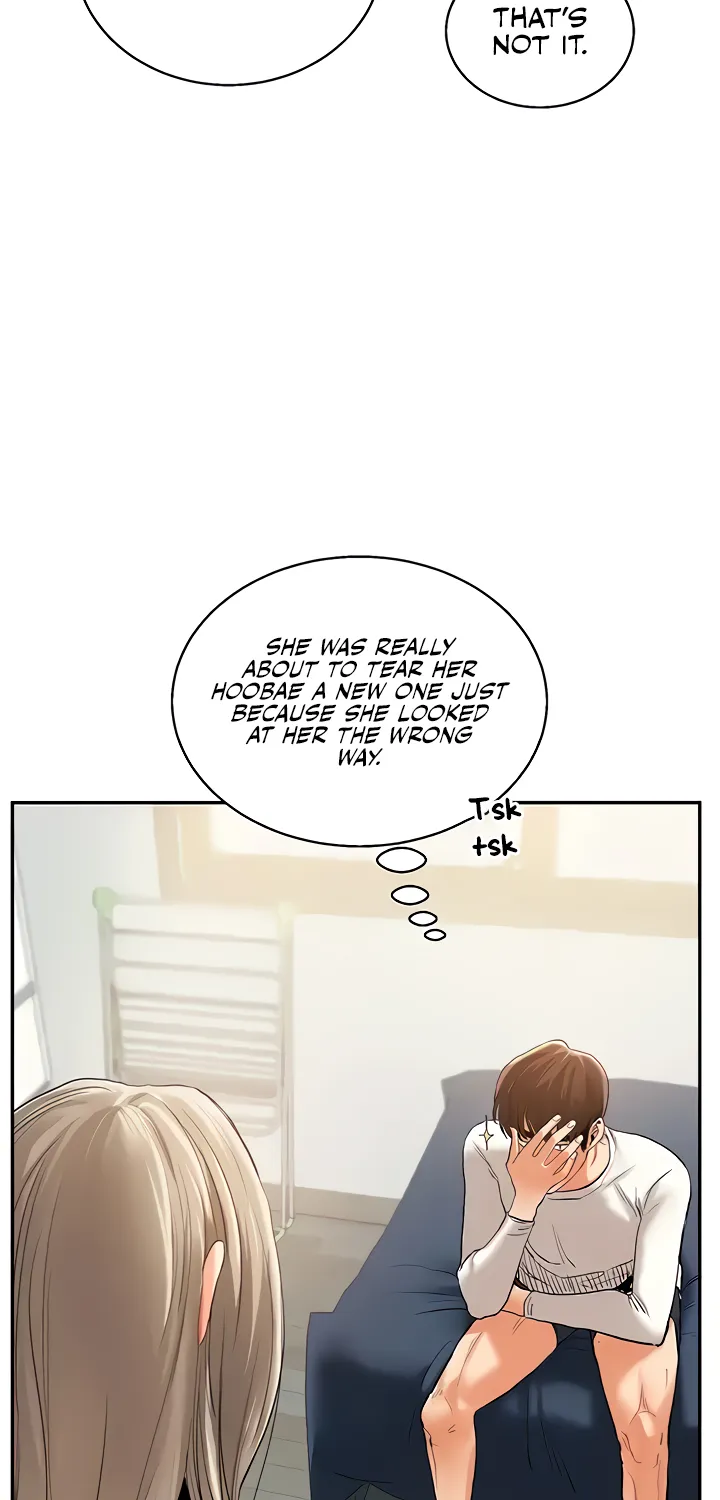 Read Relationship Reversal chapter 15 image 77 on Lezhin