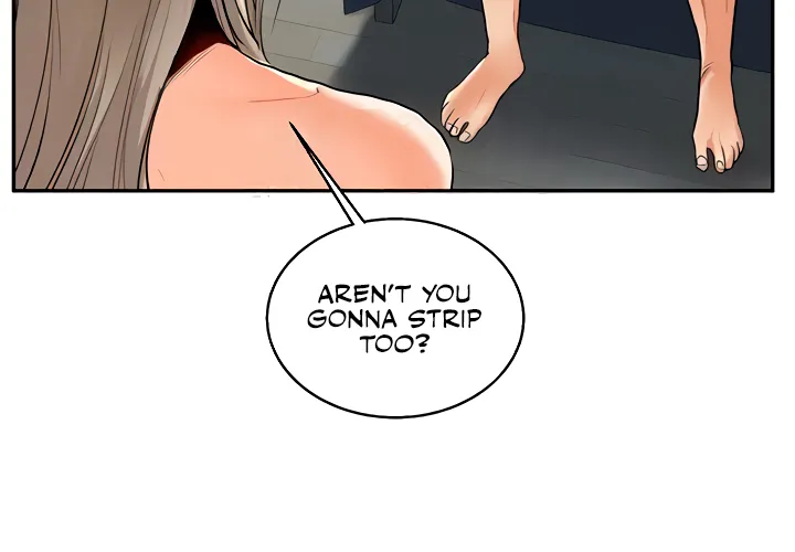 Read Relationship Reversal chapter 15 image 78 on Lezhin