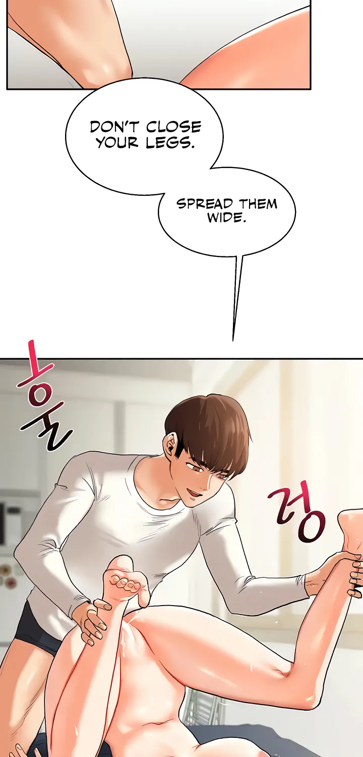 Read Relationship Reversal chapter 15 image 86 on Lezhin