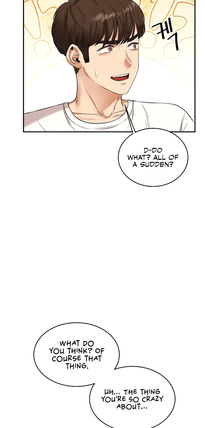 Read Relationship Reversal chapter 17 image 100 on Lezhin