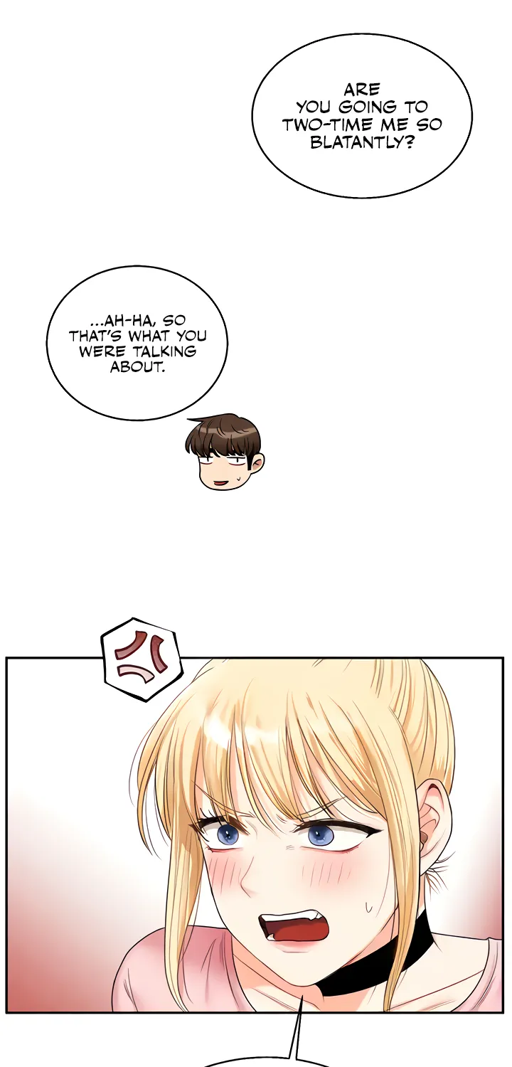 Read Relationship Reversal chapter 17 image 104 on Lezhin