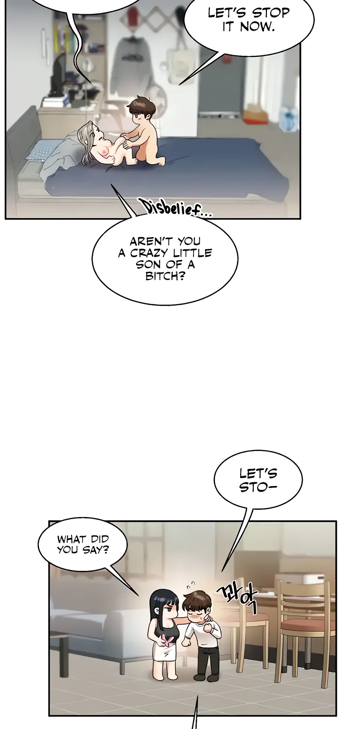 Read Relationship Reversal chapter 17 image 107 on Lezhin
